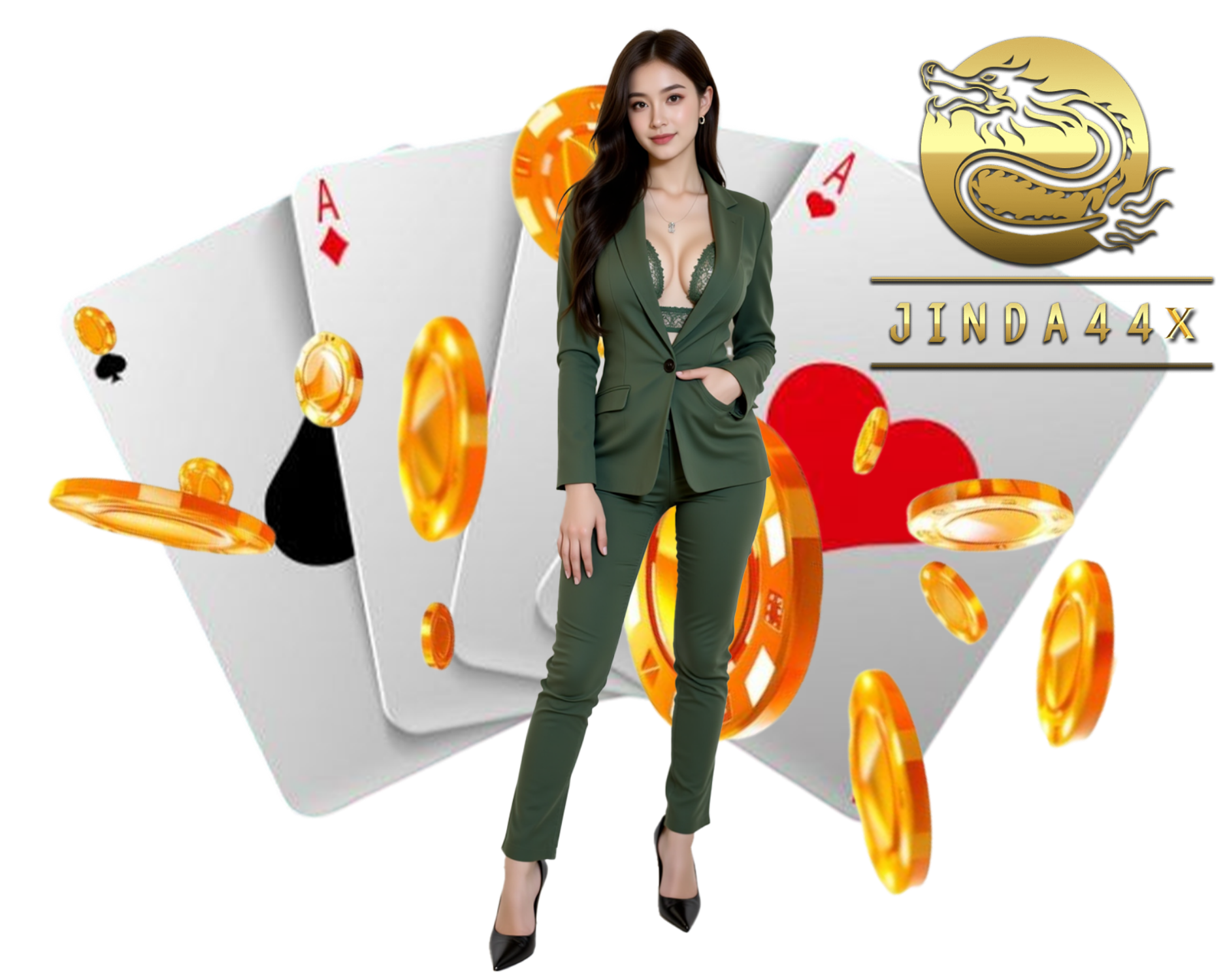 JINDA44X