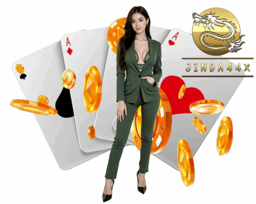 JINDA44X